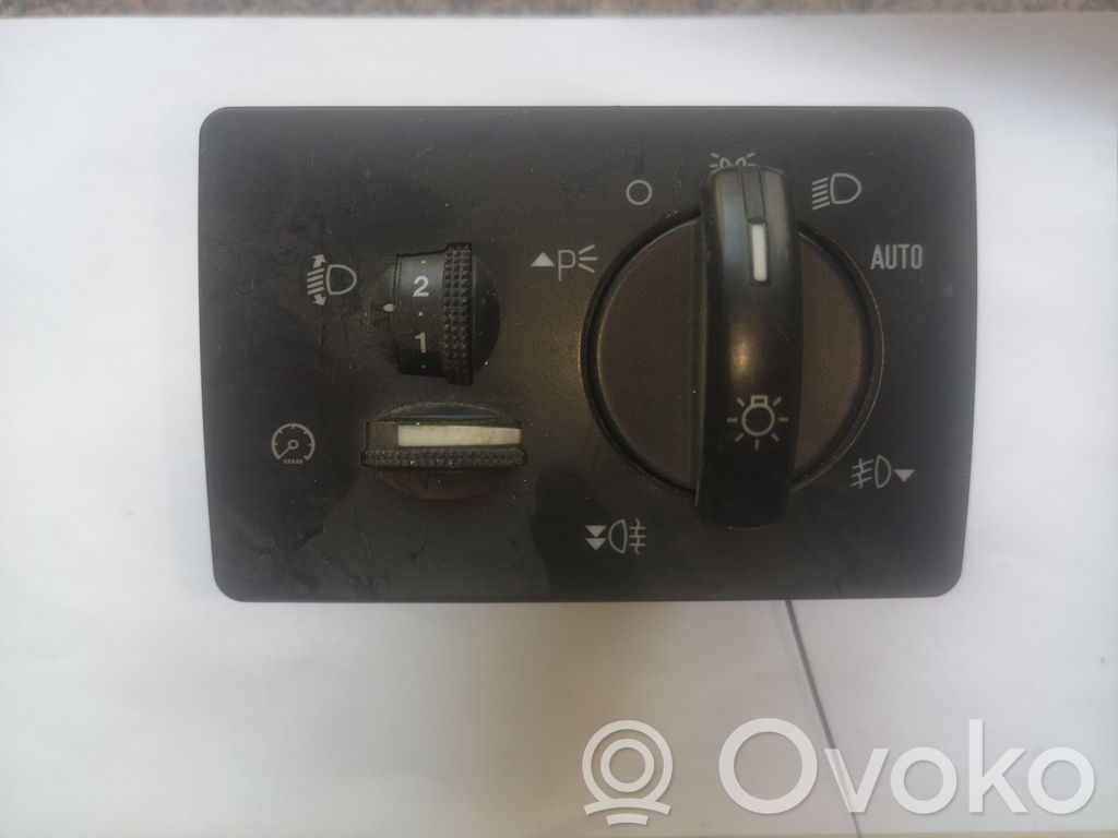 Light switch   4M5T13A024DA,4M5T13A024