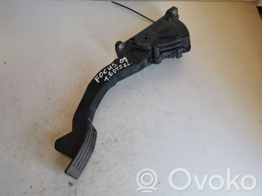 Ford Focus Accelerator throttle pedal 