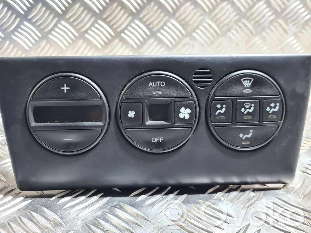 Opel Vectra B Centralina del climatizzatore 
