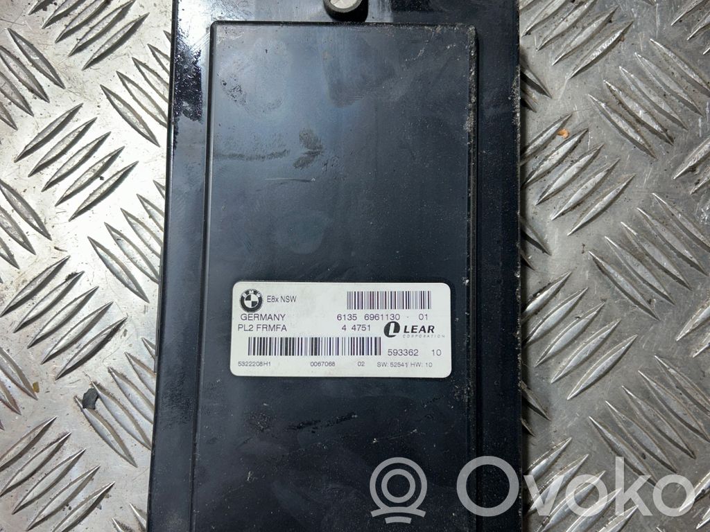 BMW 1 E81 E87 Light module LCM 