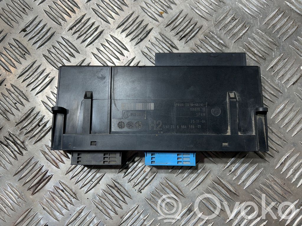 BMW 1 E81 E87 Comfort/convenience module 
