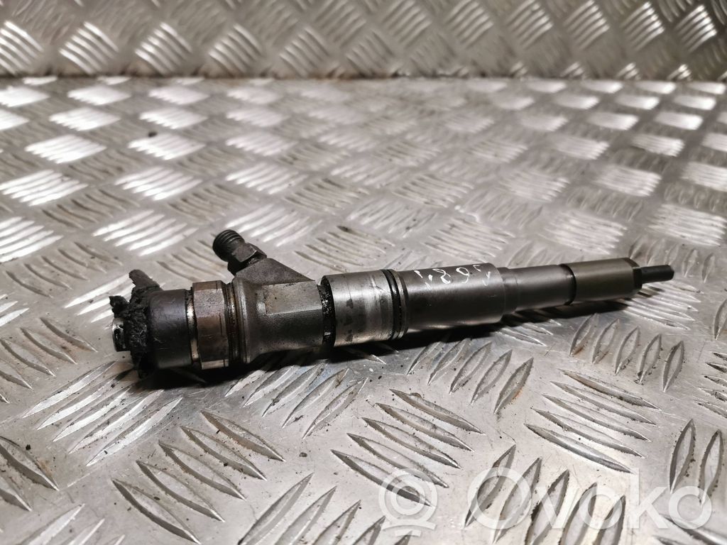 Fuel injector   7794435,0445110209,13537794435,13537794555