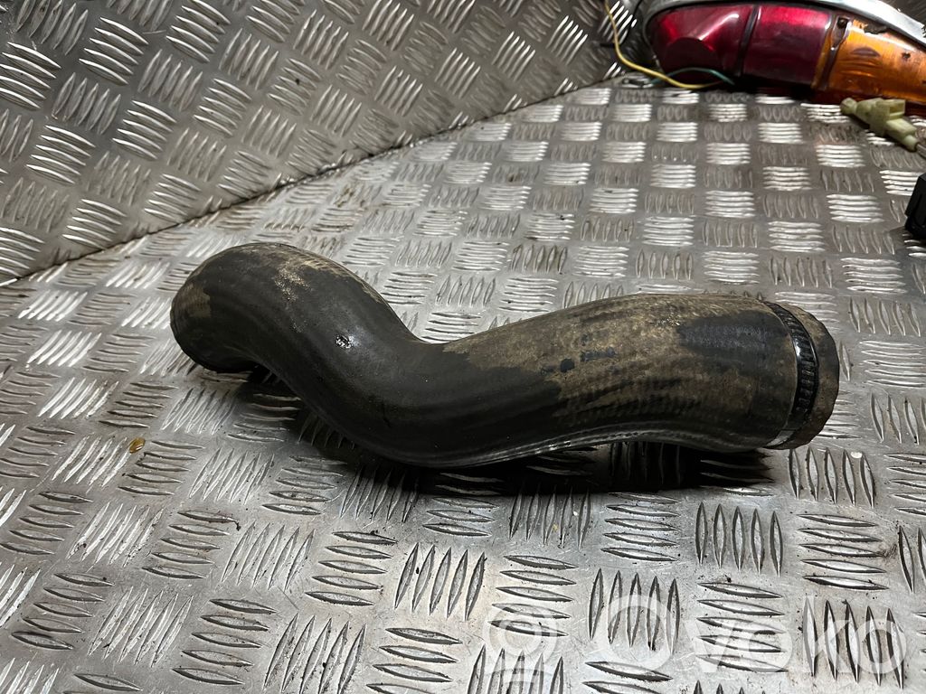 Intercooler hose/pipe