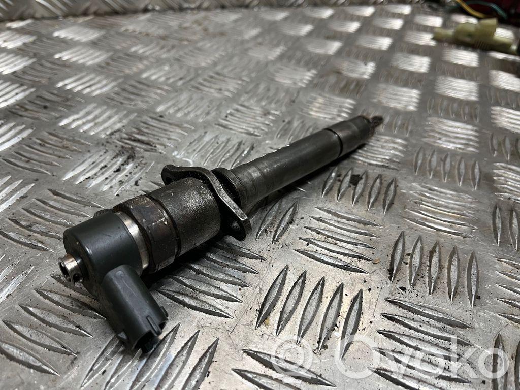 Volvo V70 Inyector de combustible 