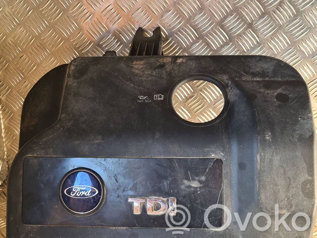 Ford Galaxy Motorabdeckung 