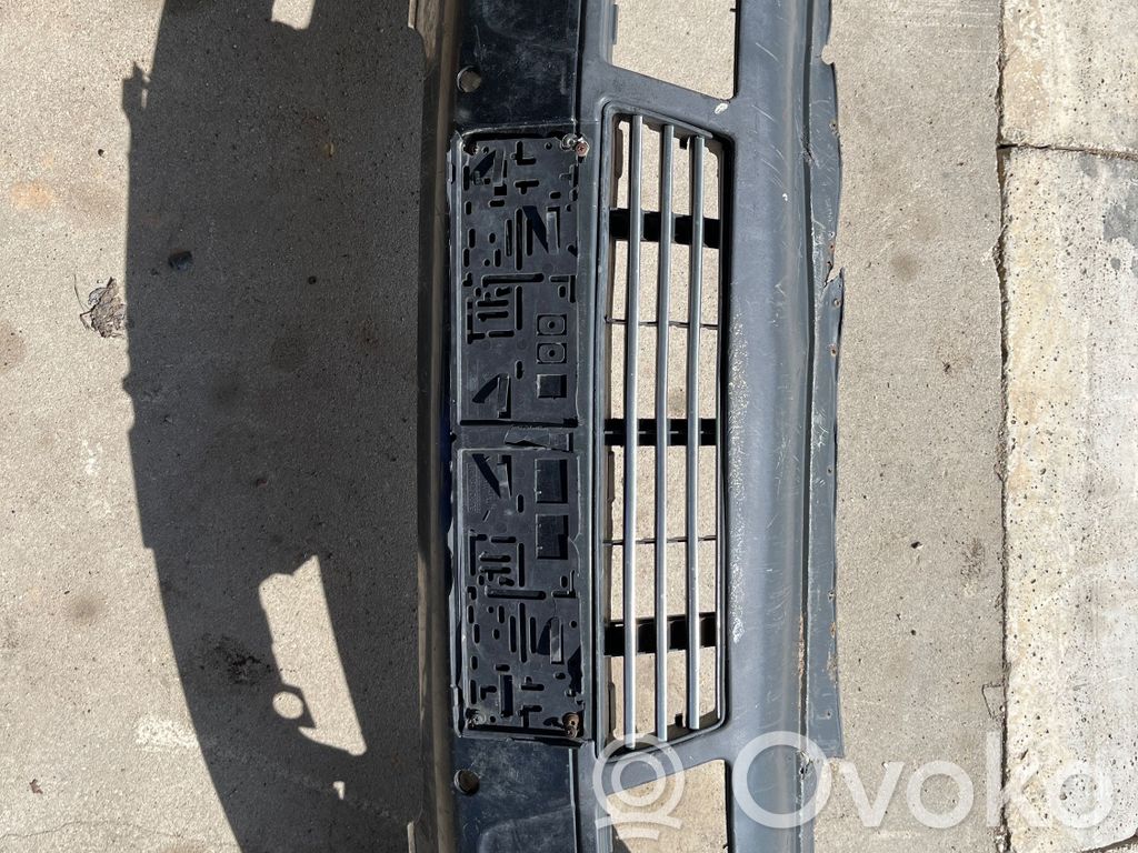 Audi A6 S6 C5 4B Front bumper 