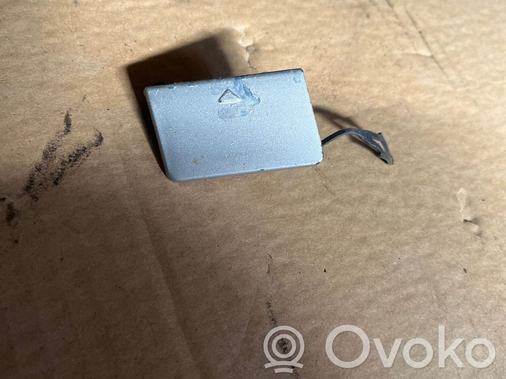 BMW 1 E81 E87 Rear bumper row hook cap/cover 