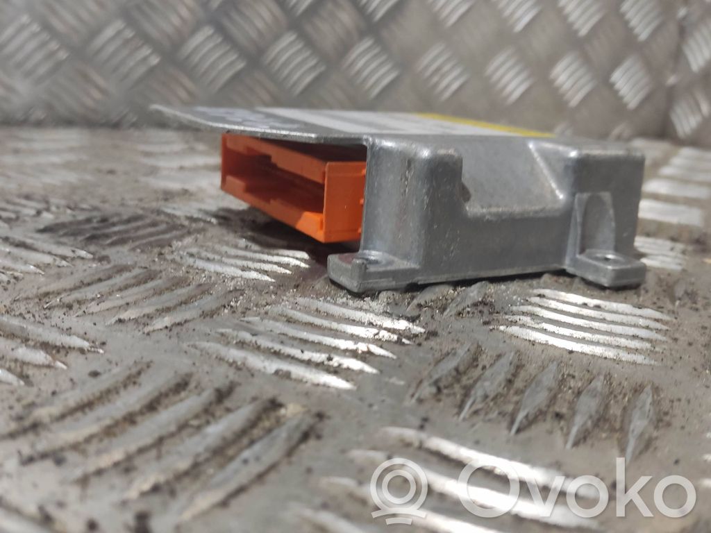 Rover 214 - 216 - 220 Airbag control unit/module 