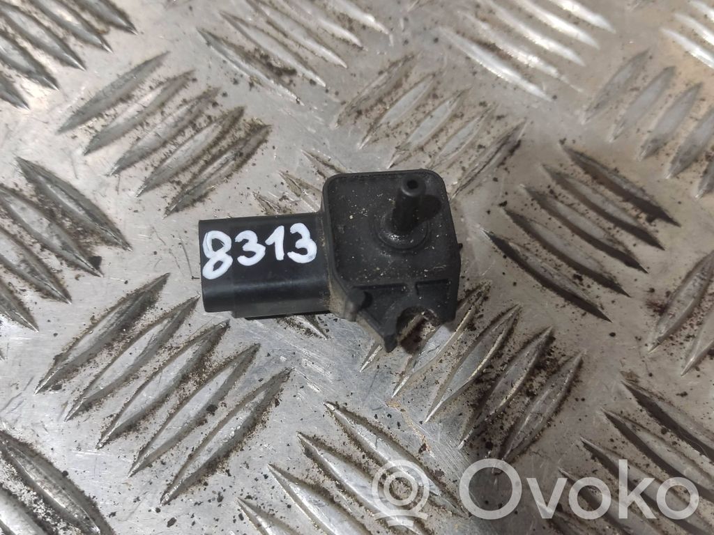 Peugeot 406 Air pressure sensor 