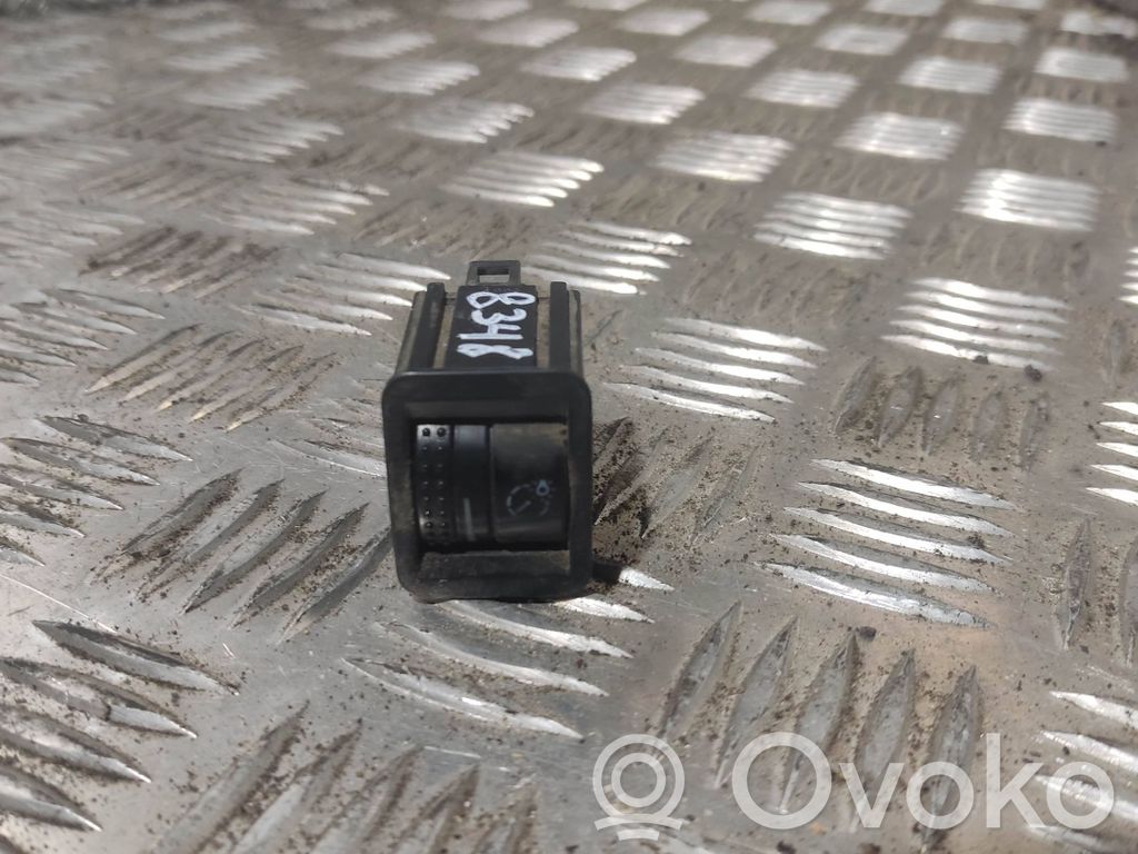 Ford Galaxy Headlight level height control switch 