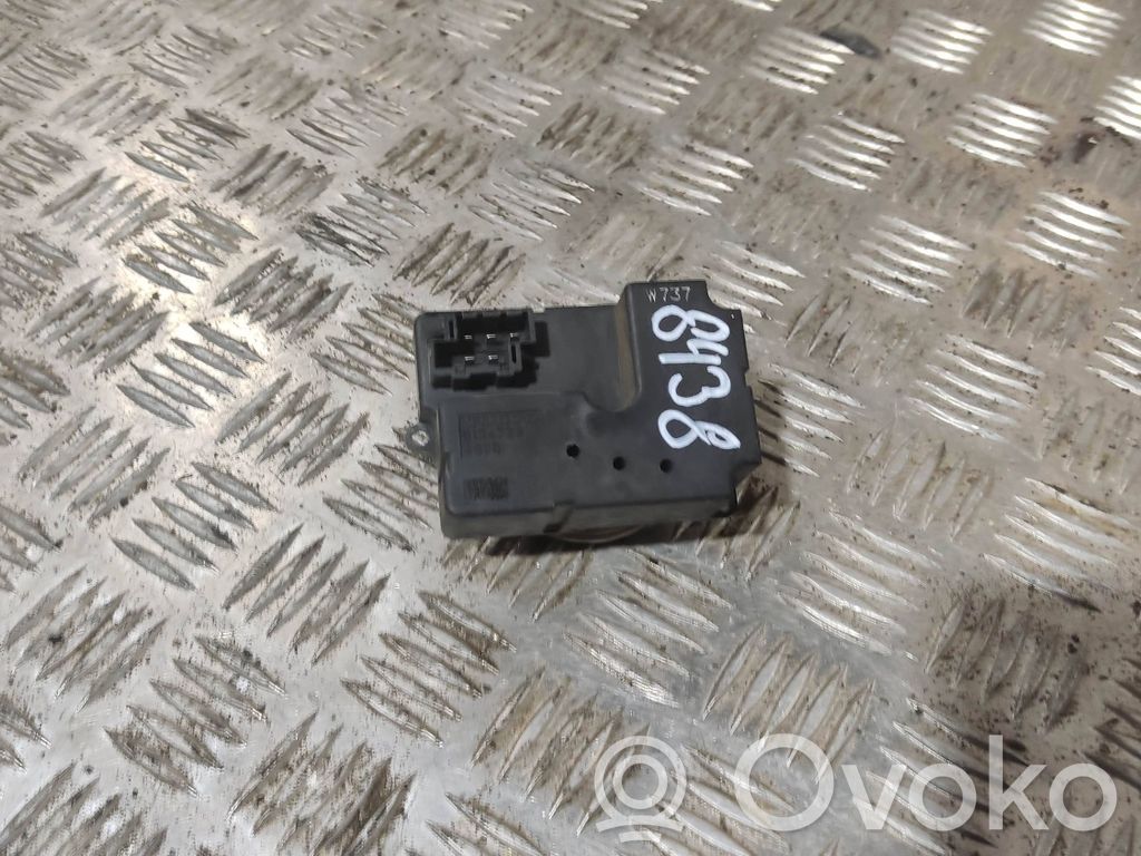 Volvo S70  V70  V70 XC Stellmotor Heizung Klima 