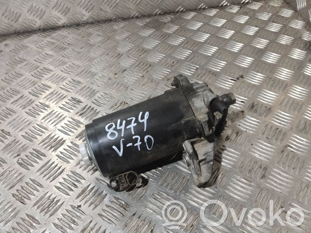 Volvo S70  V70  V70 XC Filtr paliwa 