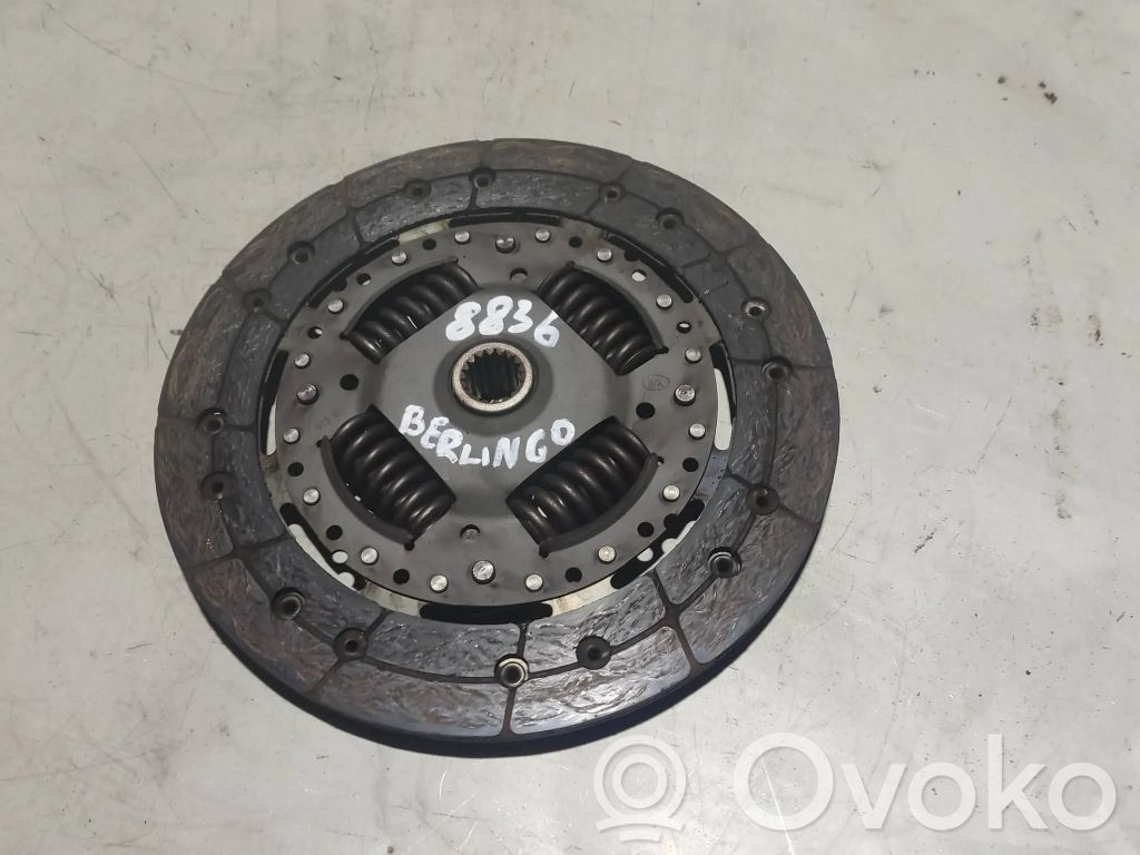 Sajūga disks