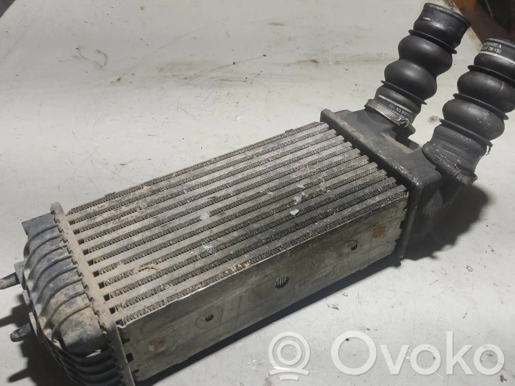 Citroen Berlingo Radiatore intercooler 