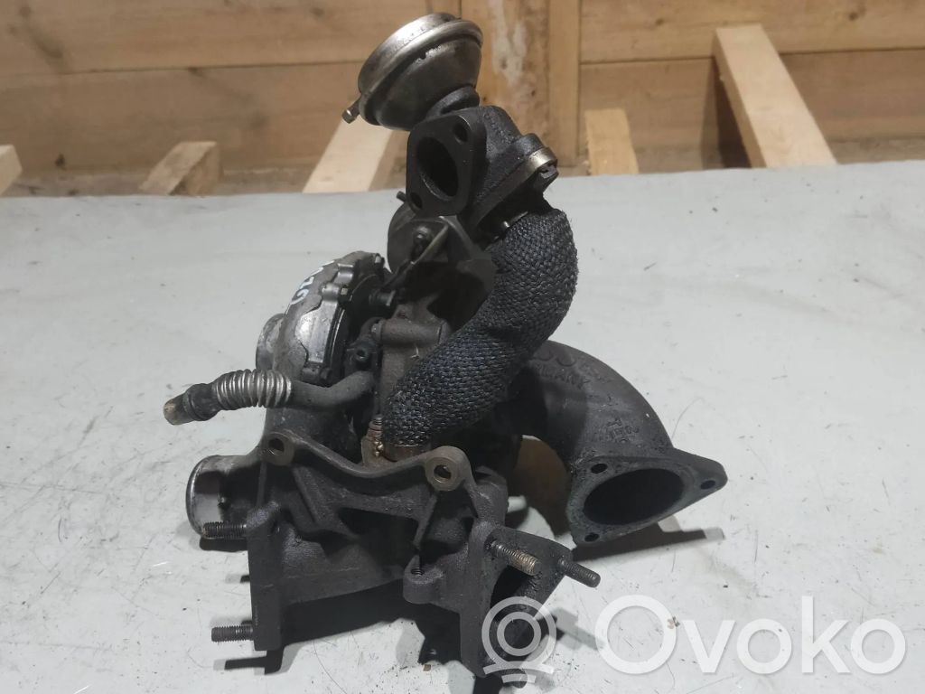 Turbo   059145701G,454135,059145701C,059145701CX,059145701GX,059145701S,059145702D,59145701D,59145701E,59145701SV