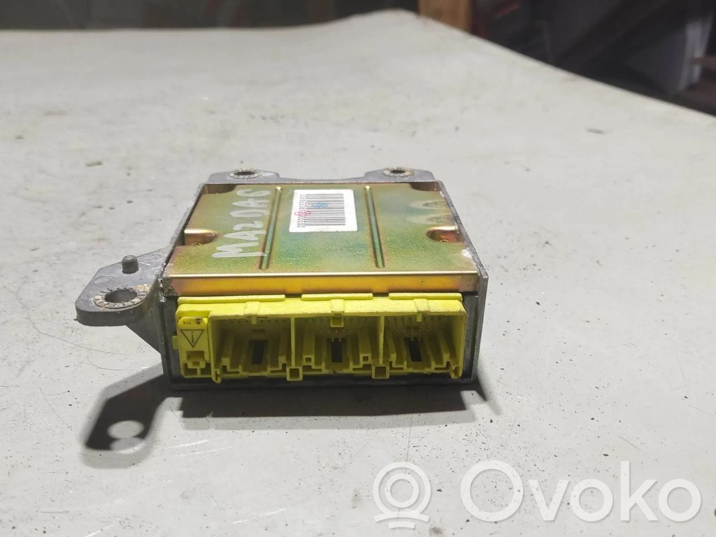 Mazda 6 Airbag control unit/module 