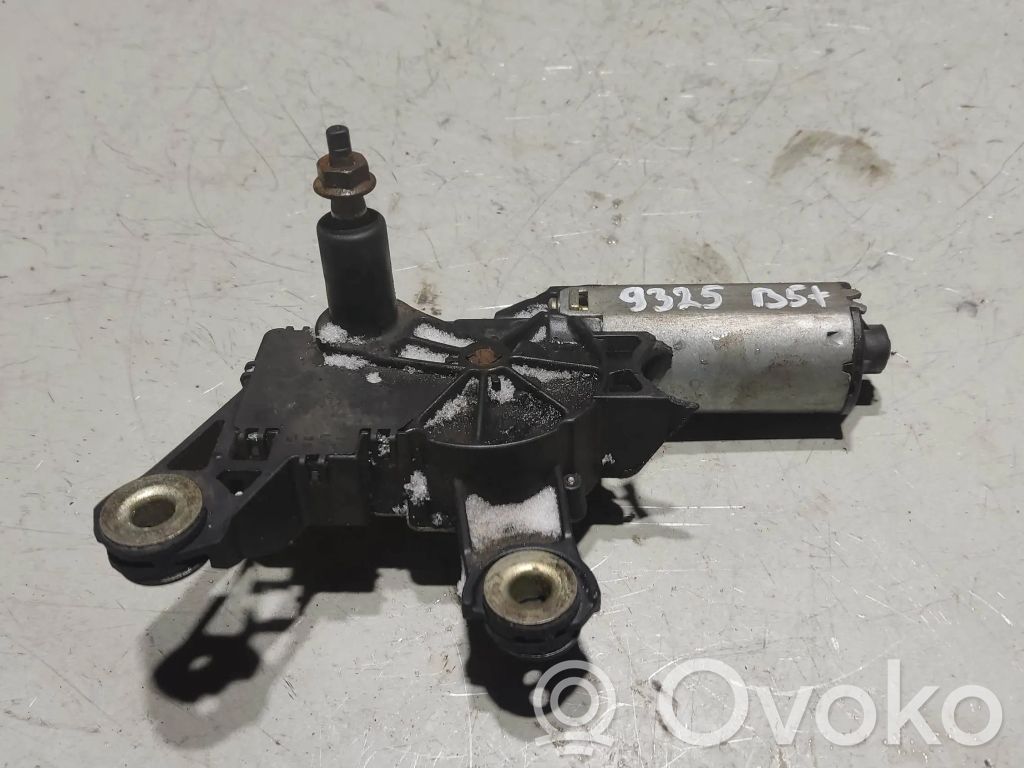 Volkswagen PASSAT B5.5 Motor ștergător lunetă 