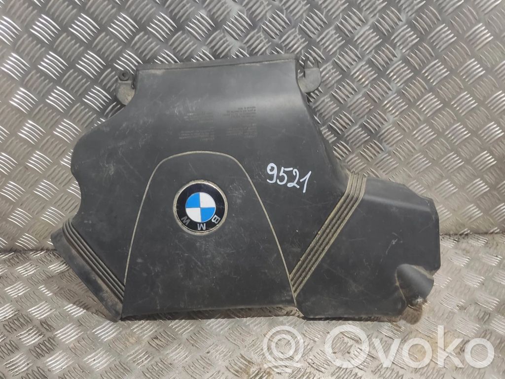 BMW 3 E46 Moottorin koppa 