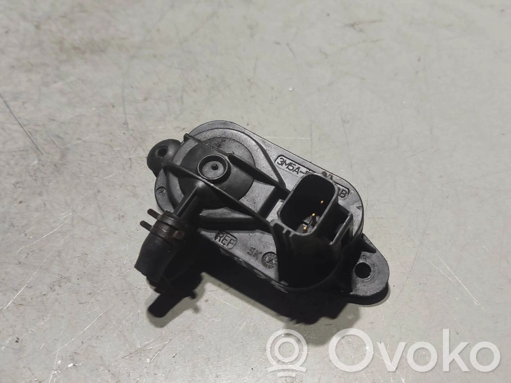 Abgasdrucksensor Differenzdrucksensor   3M5A5L200AB,30757189,C2C39730,C2Z11185,Y64218215B