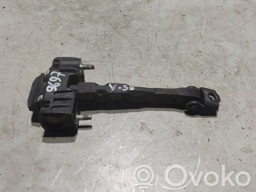 Volvo V50 Etuoven pidätin 