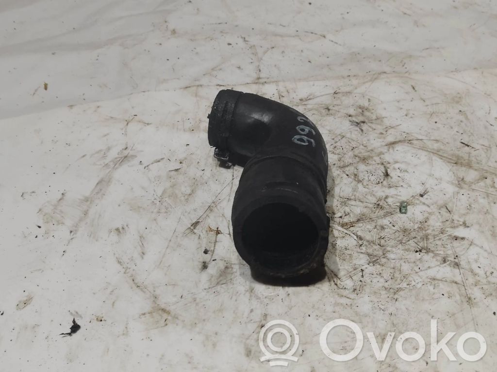 Ford Galaxy Intercooler hose/pipe 