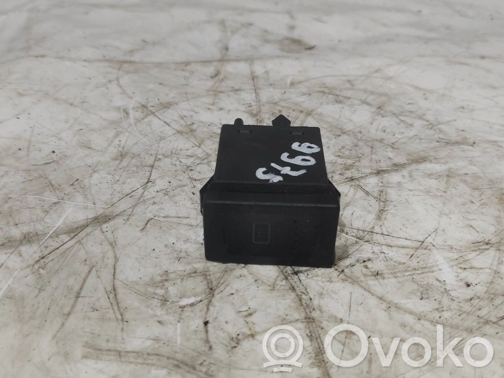 Ford Galaxy Windscreen/window heater switch 