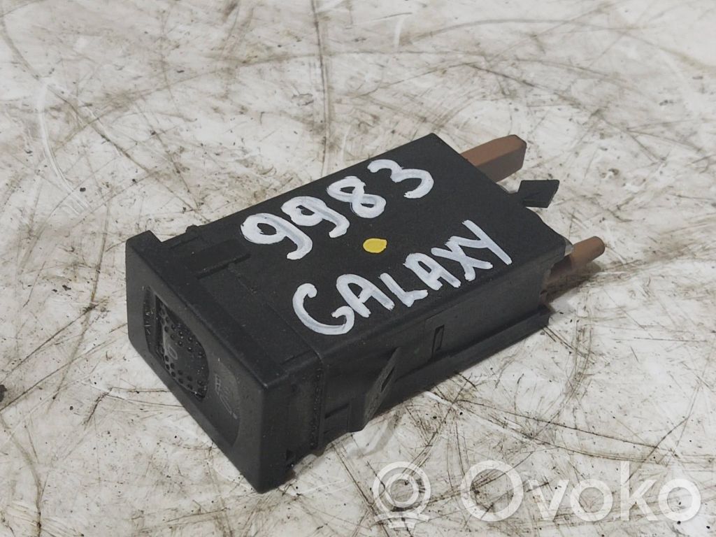 Ford Galaxy Seat heating switch 