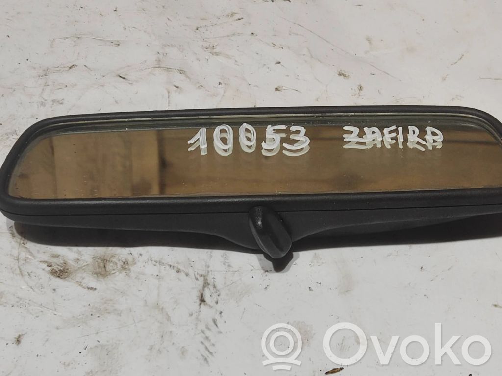 Opel Zafira A Galinio vaizdo veidrodis (salone) 