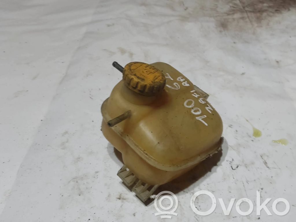 Opel Zafira A Zbiornik wyrównawczy chłodziwa 