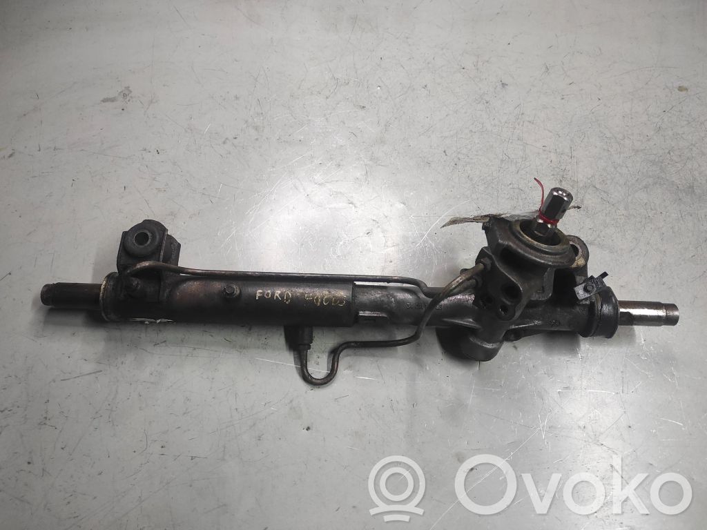 Ford Focus Steering rack 