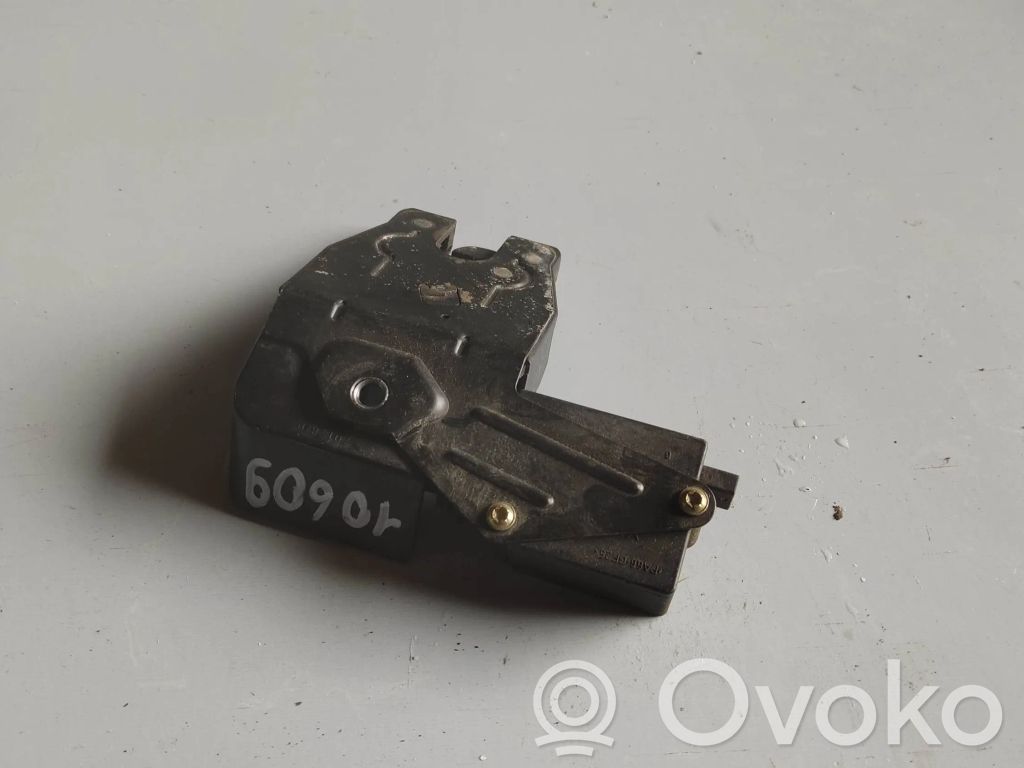 BMW 7 E65 E66 Schloss Heckklappe Kofferraumdeckel 