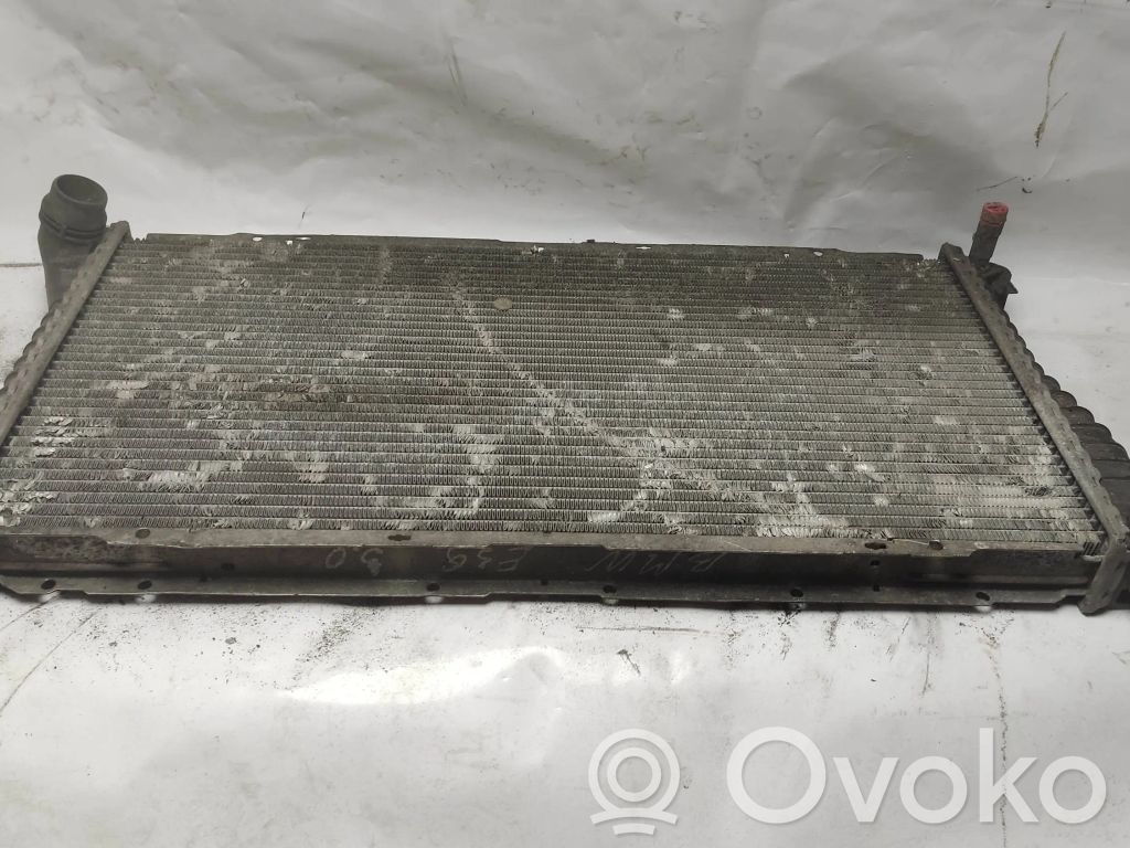 Coolant radiator   22473450,23193