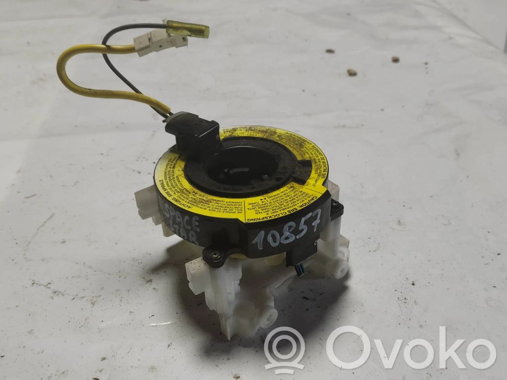 Mitsubishi Space Star Airbag slip ring squib (SRS ring) 