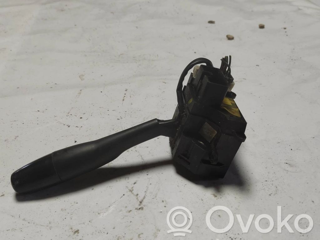 Indicator stalk