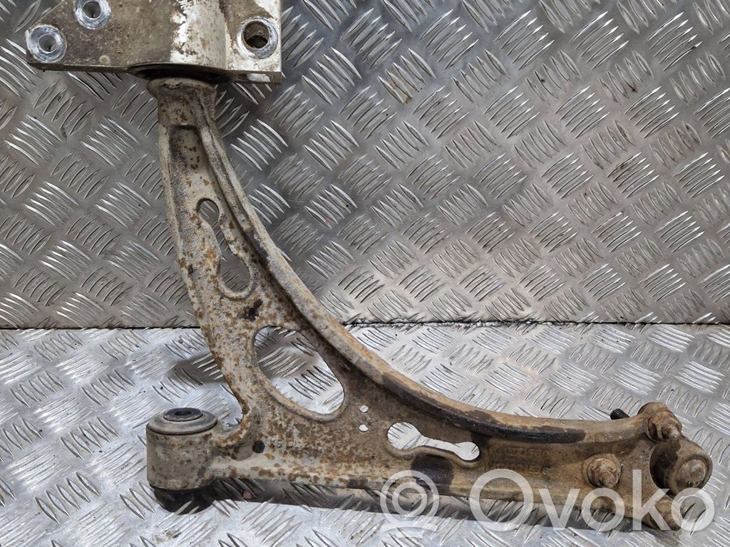 Volkswagen Touran I Рычаг 