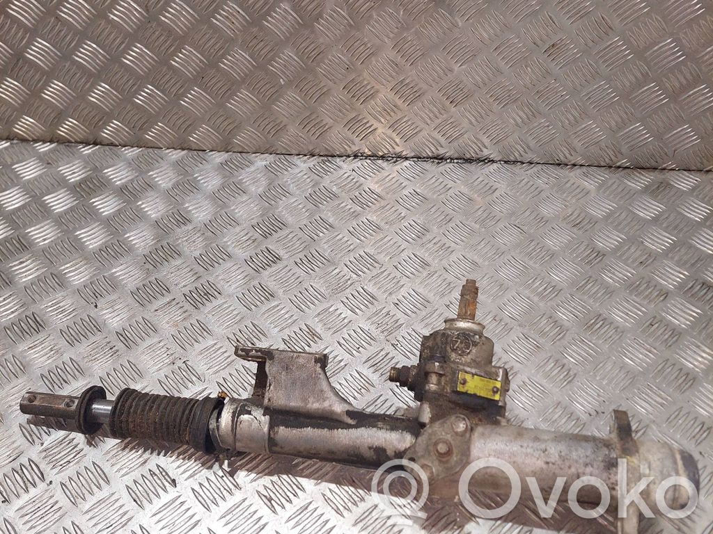 Audi 80 90 B3 Hammastanko 