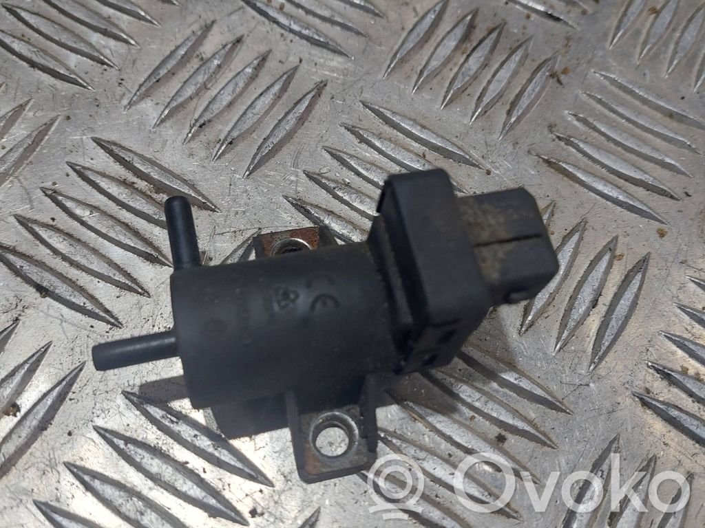 Electroválvula del turbo   8200762162