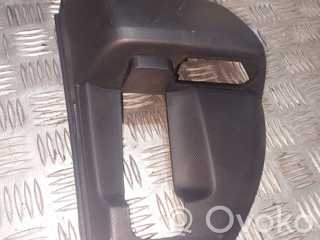 Mazda 5 Other interior part 