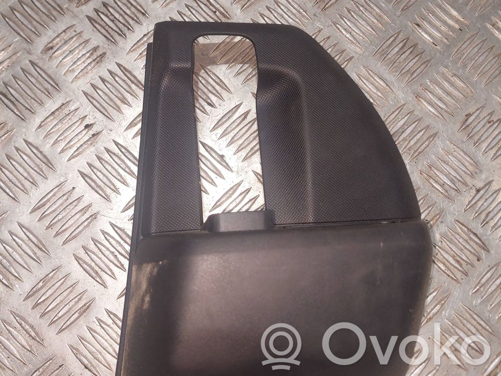 Mazda 5 Other interior part 
