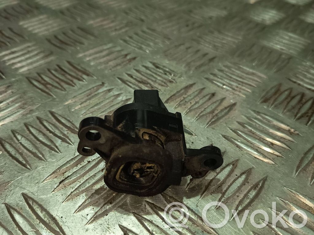 Mazda 3 I Interior temperature sensor 