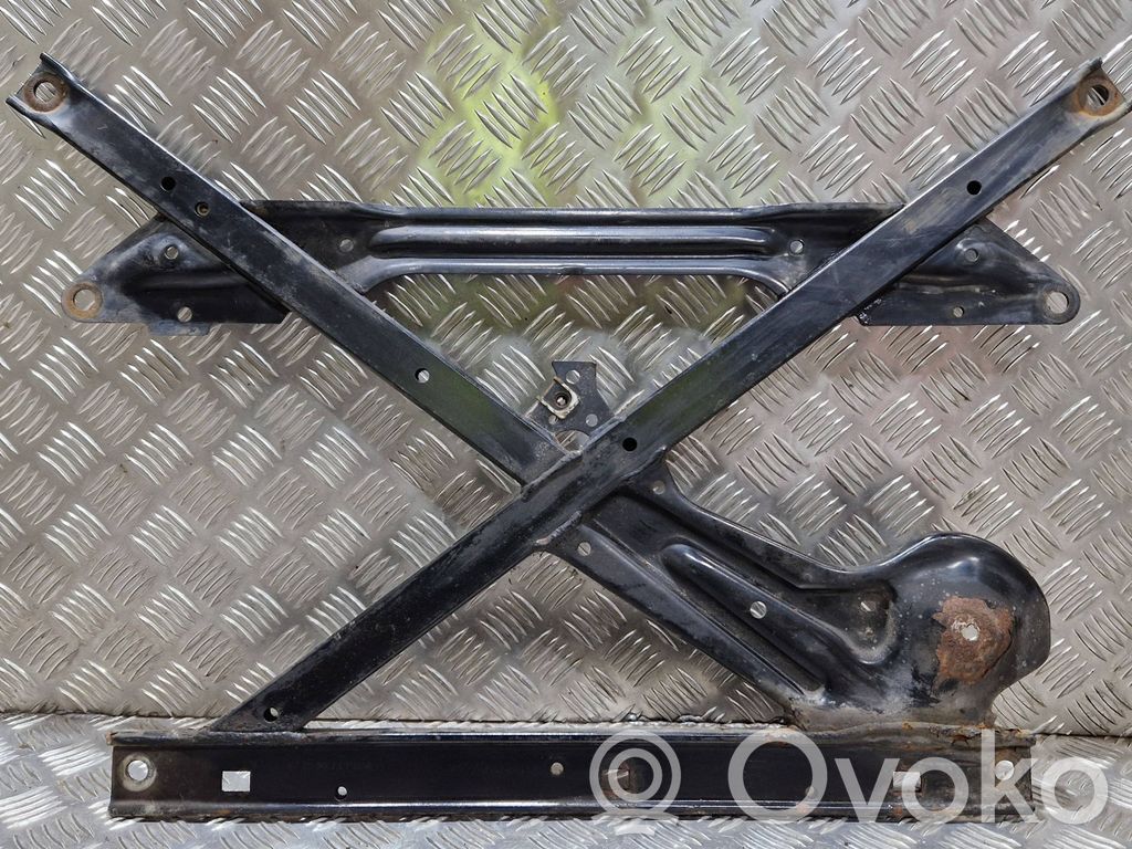 Audi A4 S4 B8 8K Front subframe 