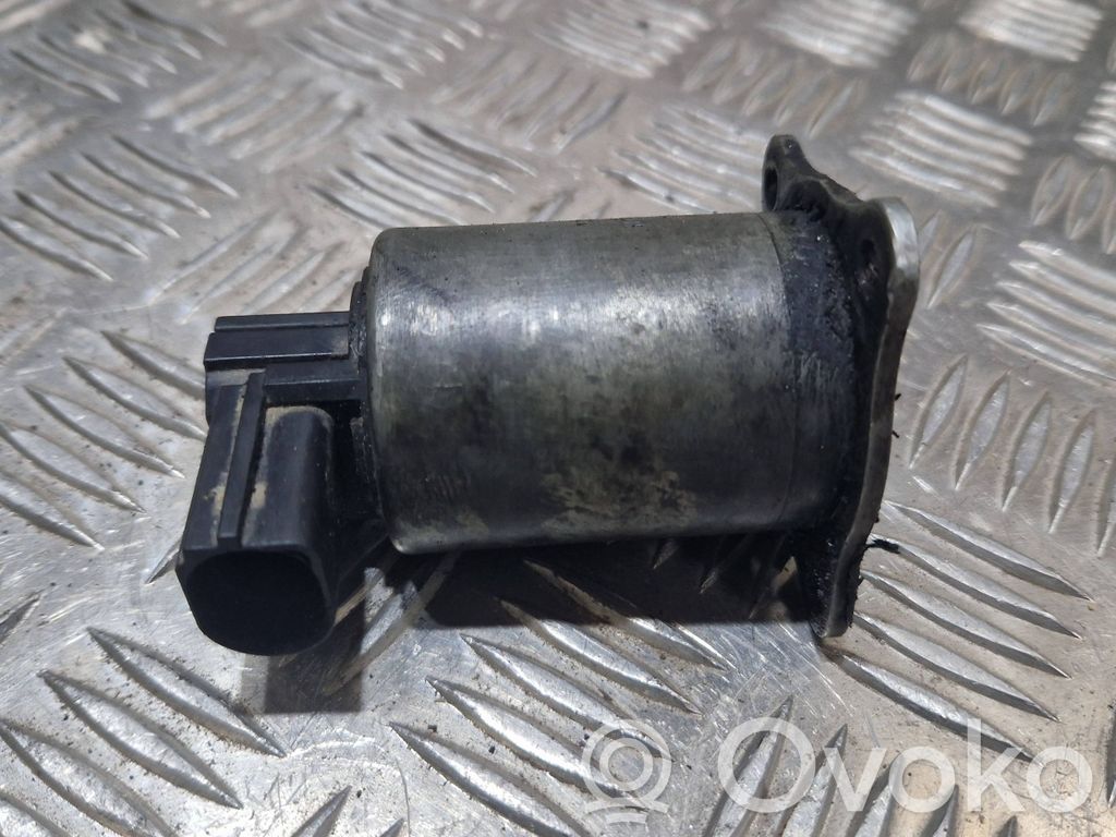 Renault Scenic I Válvula EGR 