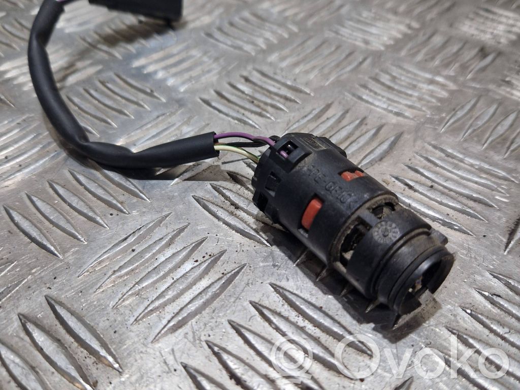 Ford Mondeo Mk III Sensor de temperatura interna 