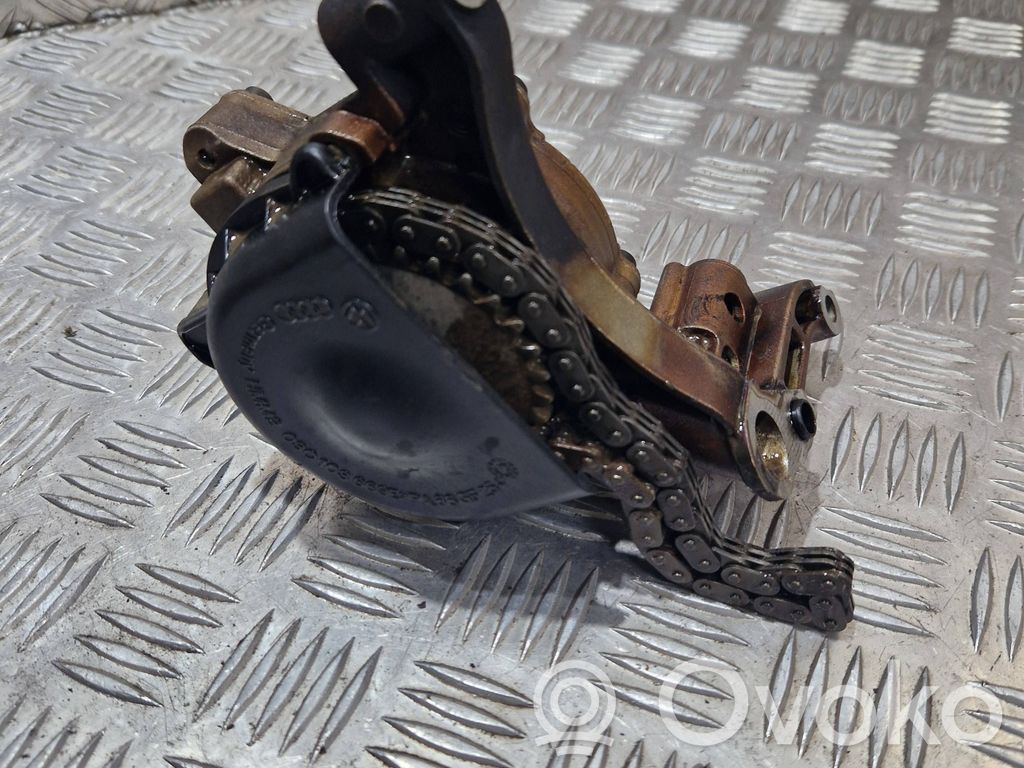 Seat Leon (1P) Bomba de aceite 