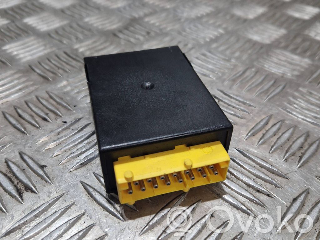 Immobilizer control unit/module   61358375840,05393120,110187