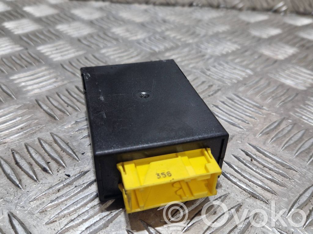 BMW 5 E39 Immobilizer control unit/module 