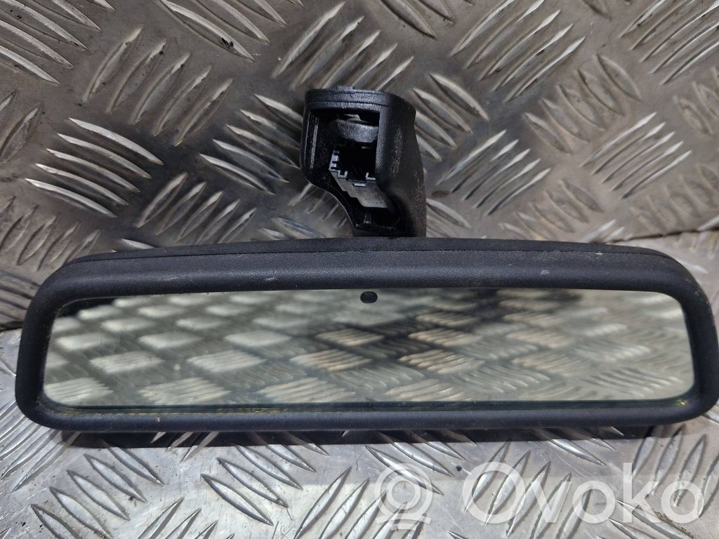 BMW 5 E39 Rear view mirror (interior) 