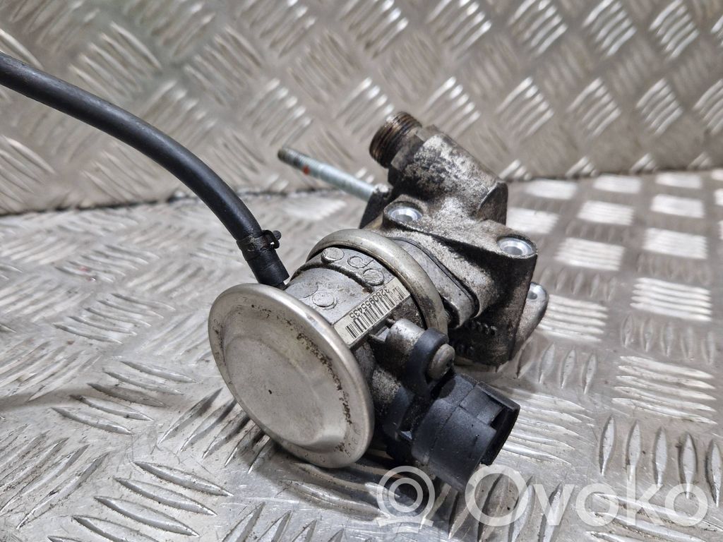 Volkswagen Golf IV Válvula EGR 