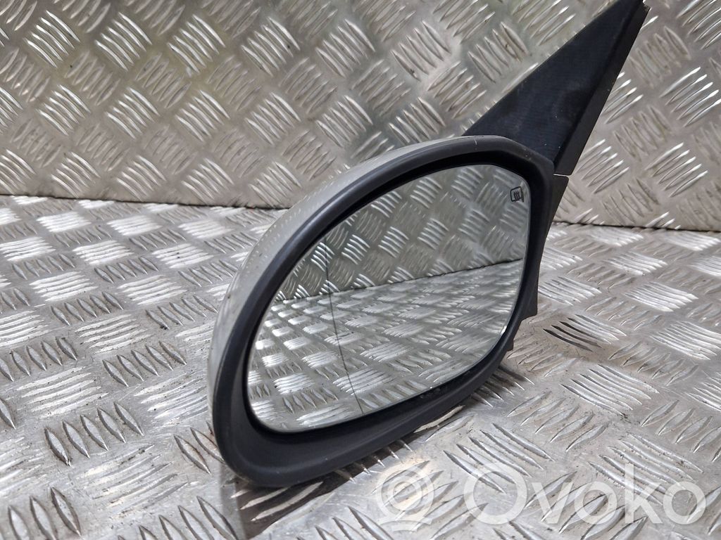 Front door electric wing mirror   059181