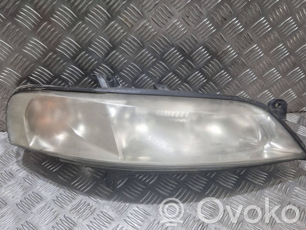 Opel Vectra B Scheinwerfer 